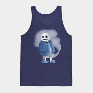 sans Tank Top